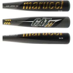 Marucci Cat 8 Limited Edition 29 In Drop 10 USSSA