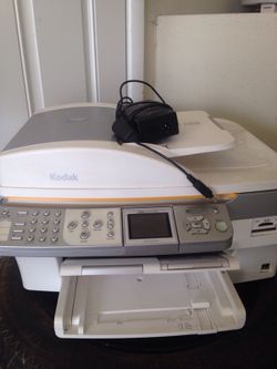 Kodak Printer