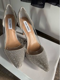 Beautiful crystal  (7.5) New