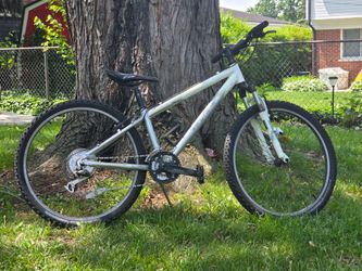 Gary Fisher Youth / Teen bike