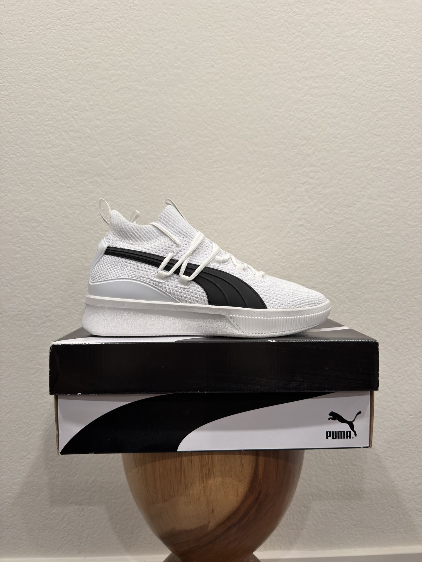 Puma Clyde Court City Pack Brooklyn Nets