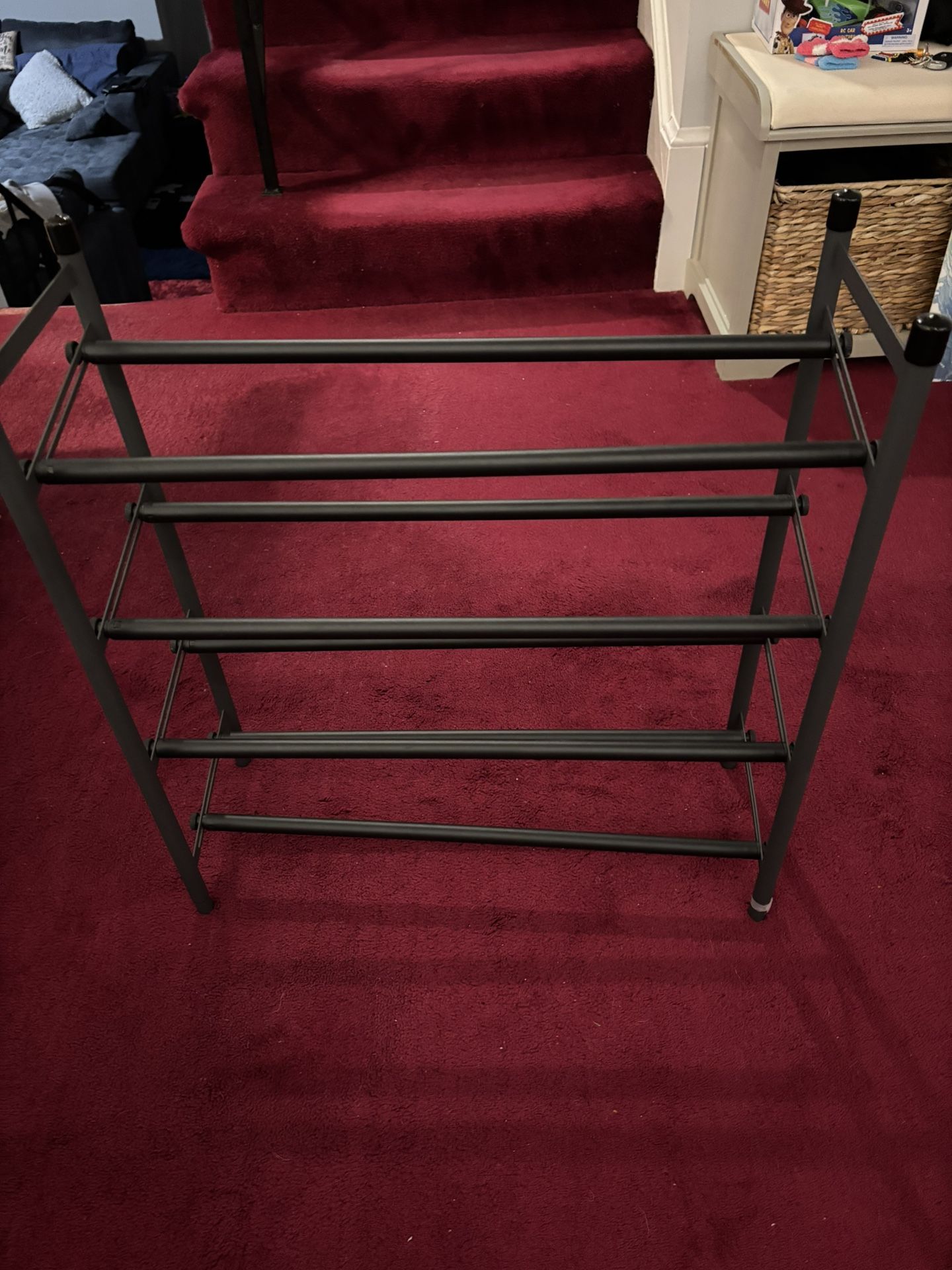Shoe Rack