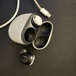 Wireless Ear Buds 