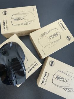 Cordless Mouse 5 Pack