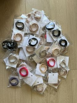 Bulk Earrings 47 Pcs
