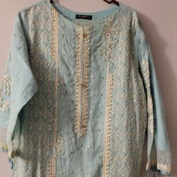 Women Pakistani Dress