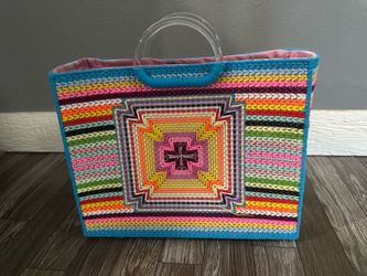 Handmade Handbag