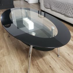 Coffee table set