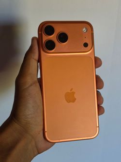 iPhone 17 Pro Max 512GB Unlocked