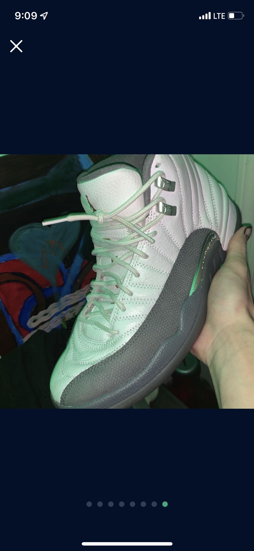 Jordan 12