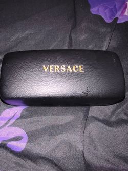 Versace glasses