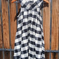 ANTHROPOLOGIE DRESS