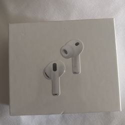 airpods pro 3