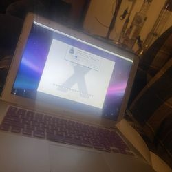 2011 MacBook Air 