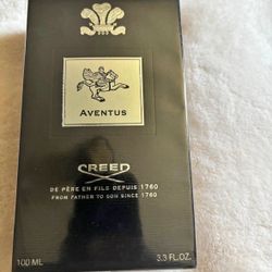 Creed Aventus Eau de Parfum Spray  