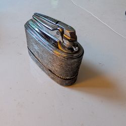 Ronson Antique Table Lighter