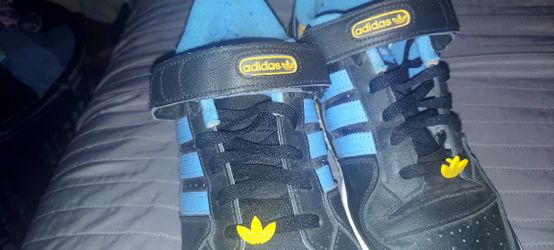 Adidas Court Men's 12