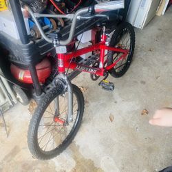 Kids Bike 