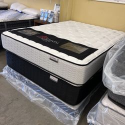 New Mattress Sets 