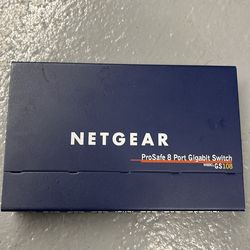 Netgear GS108