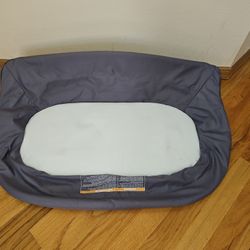 Pack n Play Changing Tray