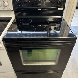 Stove Electric 