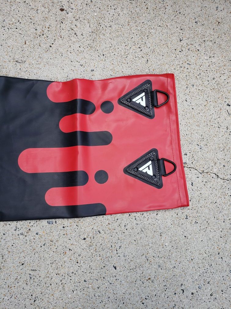 NEW RDX Punching Bag