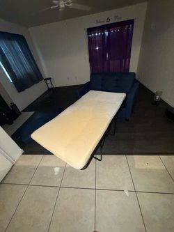 Sofa bed