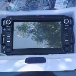 Android Touch Screen Stereos 