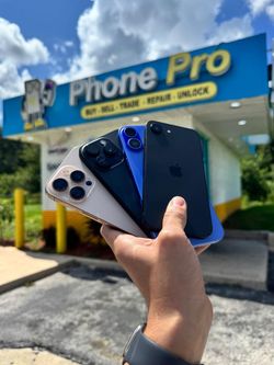 iPhone 16 Series