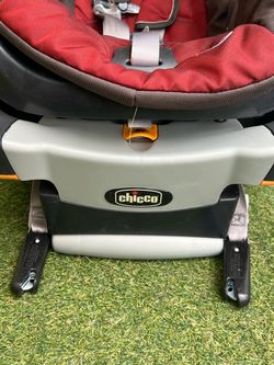 Car seat chicco