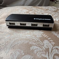 c2g 4-port usb hub