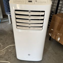 GE Portable AC 5,100 BTU