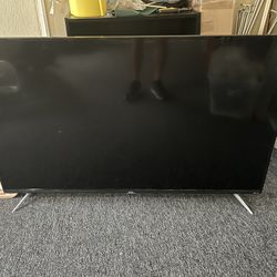 TCL 55in Roku Smart Tv
