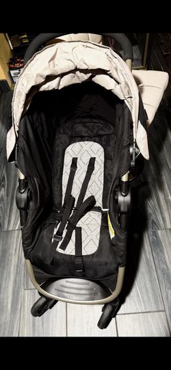 Baby Stroller 