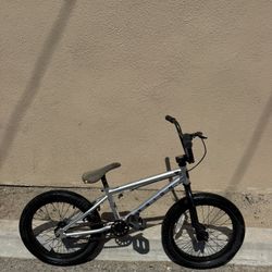 18 In BMX