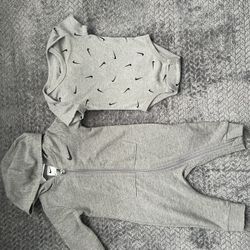 Nike Outfit