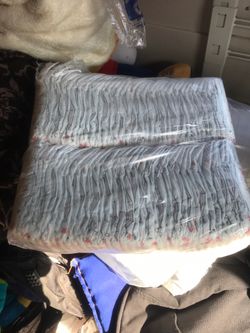 Diapers