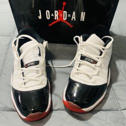 Jordan 11