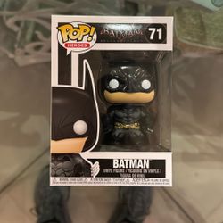 Funko Pop Batman Arkham Knight