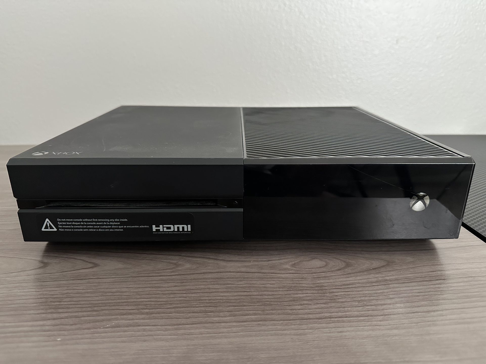 Xbox One