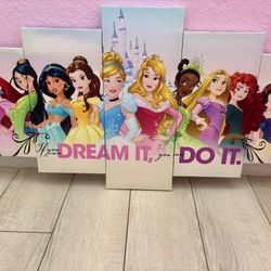 Disney Princess 