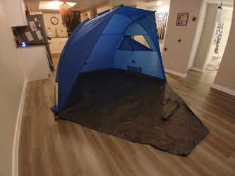 Ozark Trail 9ft x 6ft Privacy Sun Shelter