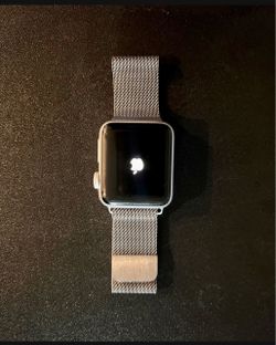 Apple Watch 3 series 38mm GPS+ Cellular