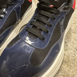 Gucci, Prada, Armani, Versace, Dior 