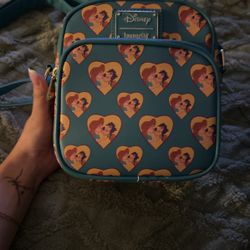Goofy movie Disney purse