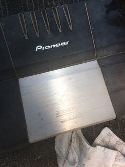 Amplificador