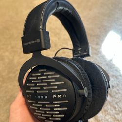 Beyerdynamic Dt 1990 Pro Nina's Headset