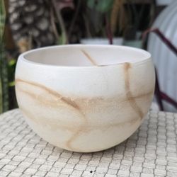 Ceramic Pot 