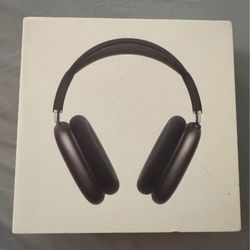 AirPod Max (midnight) 